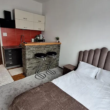 Apartment Korzo