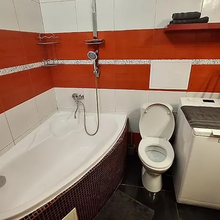 Apartment Korzo *