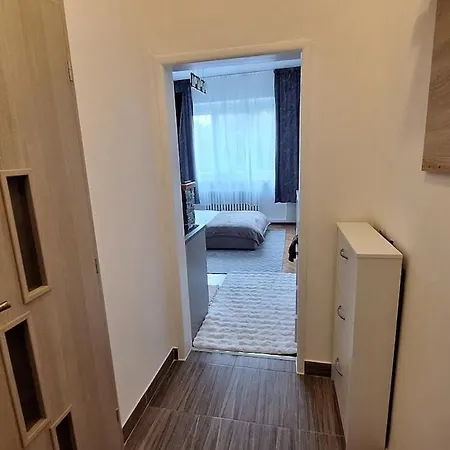 Apartment Korzo Nova Dubnica